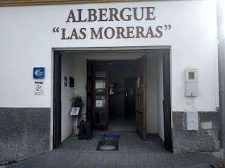 Albergue Las Moreras de Monesterio