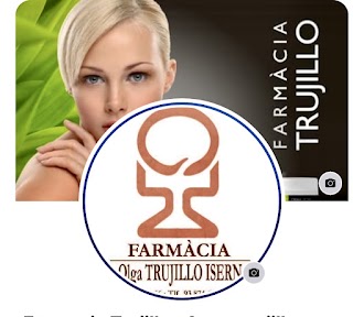 Farmàcia Trujillo Isern