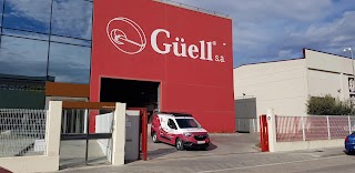 Güell S.A. Instalaciones y mantenimiento industrial
