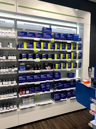 Metropolitan Pharmacy-Flughafen München Terminal 2 Ebene 5