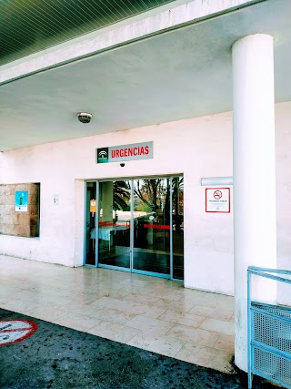 Hospital Universitario De Jerez