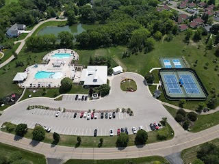 Geneva National Swim & Racquet Club