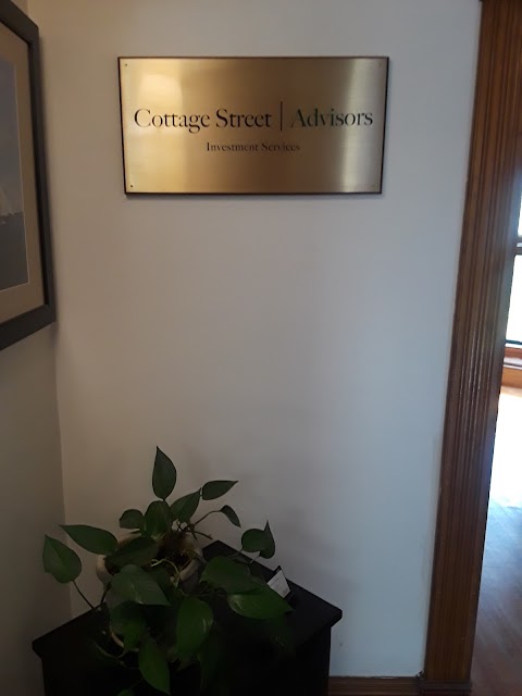 Photo of Cottage Street Advisors - 9 Cottage Street, Marion, MA 02738, USA