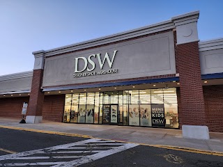 DSW Designer Shoe Warehouse