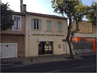 INOVIE Labosud Provence - Miramas Centre