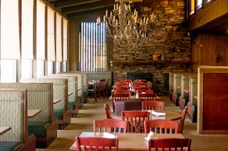 The Lodge Restaurant