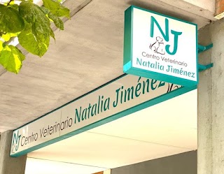 Centro Veterinario Natalia Jiménez