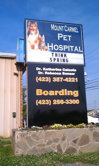 Mount Carmel Pet Hospital