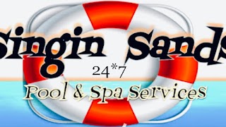 Singin’Sands Pools LLC