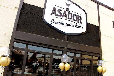 El Asador