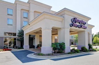 Hampton Inn & Suites Leesburg