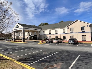 Days Inn by Wyndham Greenville South/Mauldin