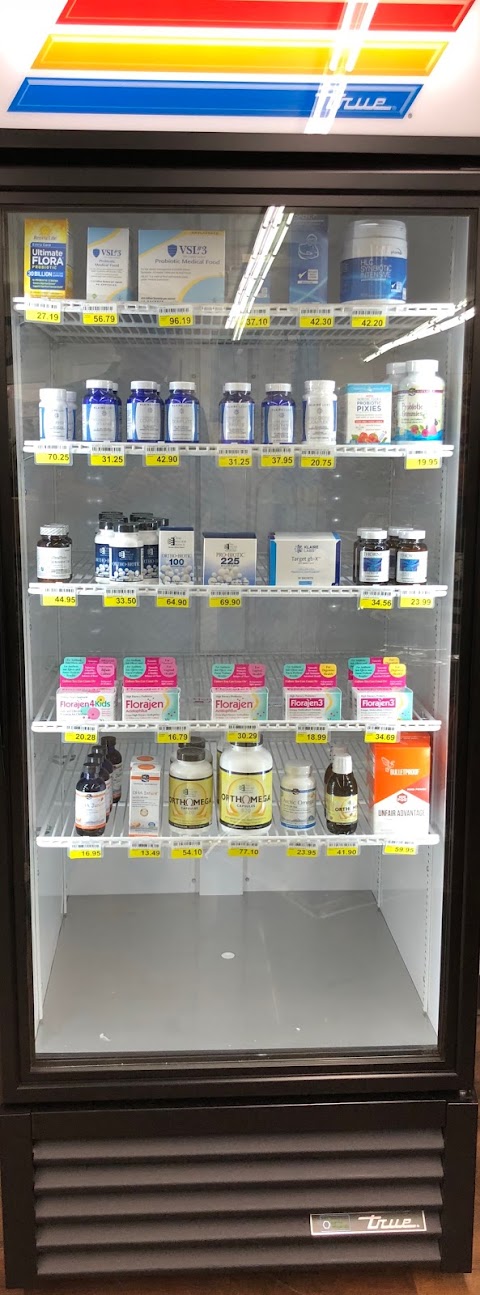 Hells Canyon Pharmacy