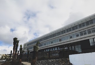 Universidad Fernando Pessoa Canarias