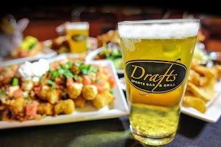 Drafts Sports Bar & Grill