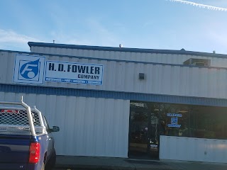 H.D. Fowler Company