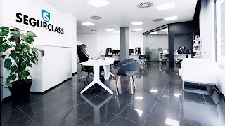 Segurclass - Correduría de Seguros en Mallorca