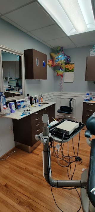 Dual Image Dentistry and Orthodontics