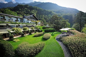 Park-Hotel Sonnenhof