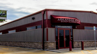 Arkansas Armory Inc