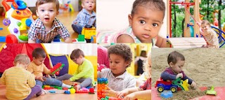Teddy Bear Day Care and Preschool