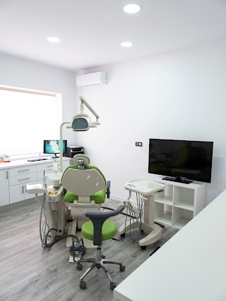 Clínica dental Rafael Ibáñez Barranco