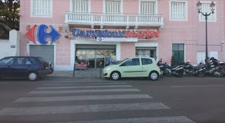 Carrefour Market Ajaccio Albert 1er