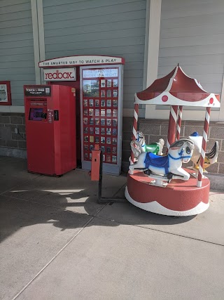 Redbox