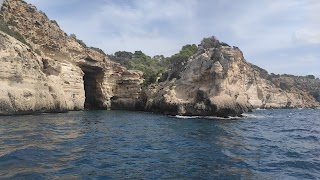 MENORCA BLAVA-excursiones en barco