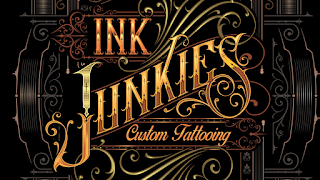 Ink Junkies Tattoo