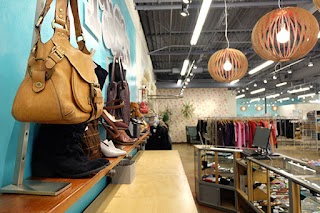 Rags Consignments - Boulder