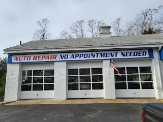 J&S Auto Repair