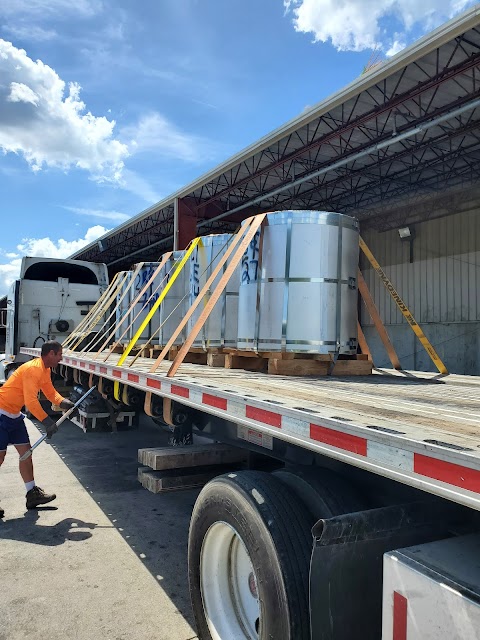 Photo of Lumber Transport Inc - 2500 Louisville Road, Savannah, GA 31415, USA