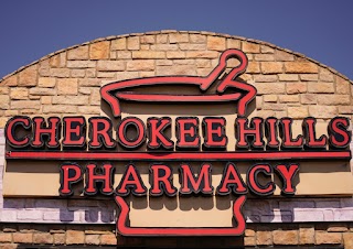 Cherokee Hills Discount Pharmacy