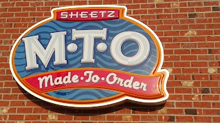 Sheetz