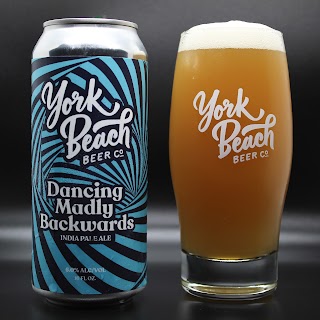 York Beach Beer Company