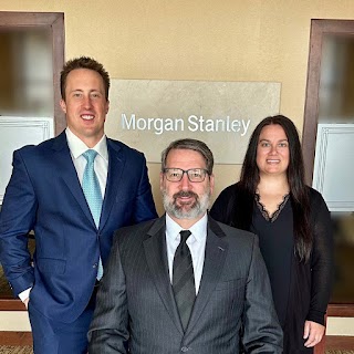 Morgan Stanley - Chad DeTienne - Financial Advisor in Grand Forks, ND