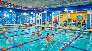 Goldfish Swim School - Farmington Hills