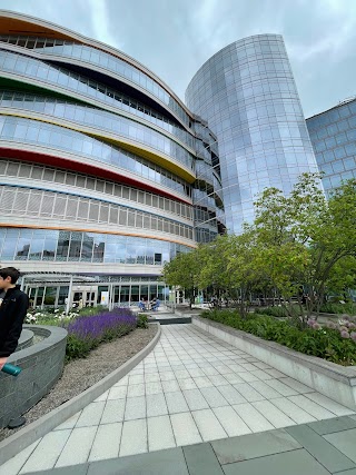 CHOP Buerger Center for Advanced Pediatric Care - Raymond G. Perelman Campus