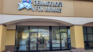 Dermatology for Animals Goodyear