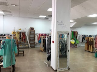 Tienda - Tu Armario Sostenible- Proyecto Abraham