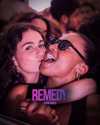 Remedy Paris