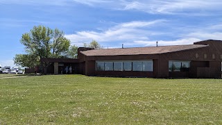 Painted Canyon Visitor Center