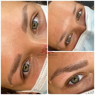 Beauty Secrets - Microblading, Permanent Make up & mehr