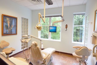 Creedmoor Road General Dentistry