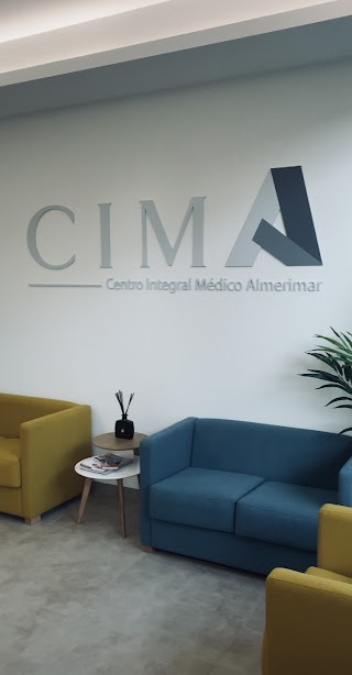 Clínica CIMA