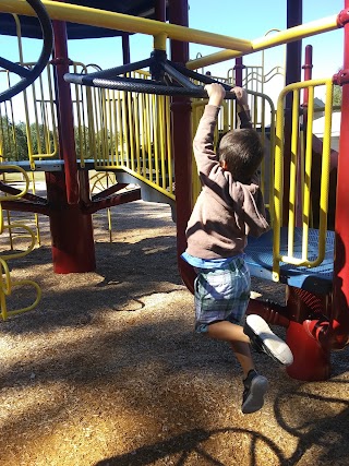 Honeycutt Park