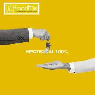 FINANTTIS Intermediarios Hipotecarios