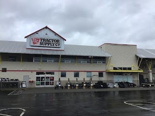 Tractor Supply Co.