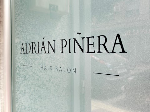 Adrián Piñera Hair Salon